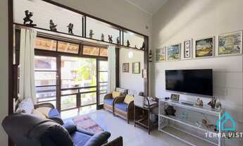 Imagem 7: Lindo apartamento a venda com 2 dormitórios no Saco da Ribeira - Ubatuba SP