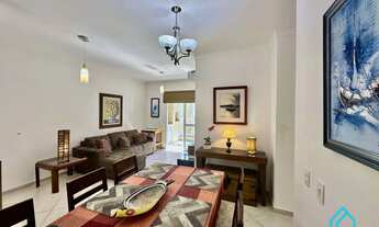 Imagem 5: Lindo apartamento a venda com 2 dormitórios na Praia Grande Ubatuba SP