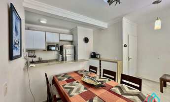 Imagem 6: Lindo apartamento a venda com 2 dormitórios na Praia Grande Ubatuba SP