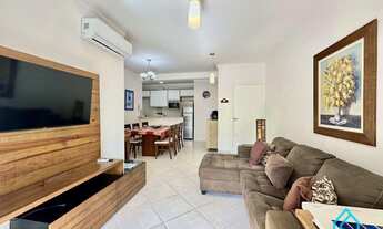 Imagem 3: Lindo apartamento a venda com 2 dormitórios na Praia Grande Ubatuba SP