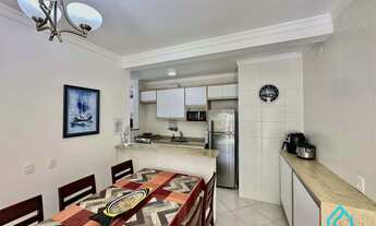 Imagem 7: Lindo apartamento a venda com 2 dormitórios na Praia Grande Ubatuba SP