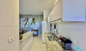 Imagem 7: Lindo apartamento a venda com 2 dormitórios na Praia do Itaguá Ubatuba SP