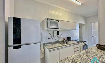 Imagem 6: Lindo apartamento a venda com 2 dormitórios na Praia do Itaguá Ubatuba SP