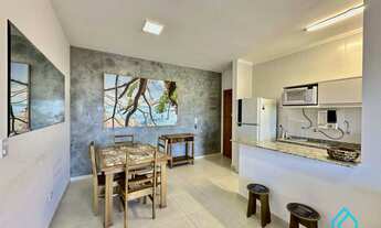 Imagem 4: Lindo apartamento a venda com 2 dormitórios na Praia do Itaguá Ubatuba SP