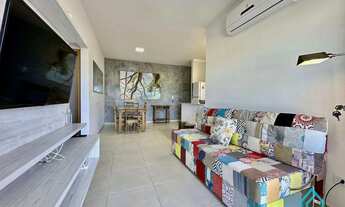 Imagem 3: Lindo apartamento a venda com 2 dormitórios na Praia do Itaguá Ubatuba SP