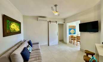 Imagem 3: Apartamento à VENDA no Condomínio Wembley Tênis – 2 Dorms, Suíte e Sacada Gourmet na Praia