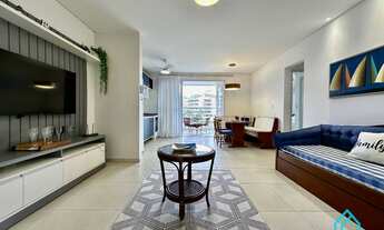 Imagem: Lindo apartamento a venda com 2 suítes