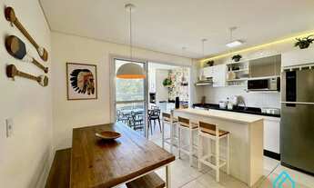 Imagem 6: Lindo apartamento a venda com 2 suítes na Praia do Tenório Ubatuba SP