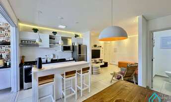 Imagem: Lindo apartamento a venda com 2 suítes