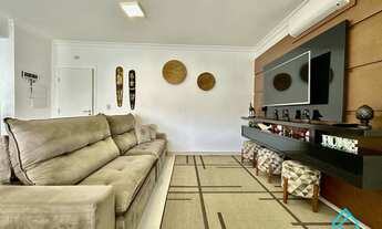 Imagem 4: Lindo apartamento a venda com 3 dormitórios a 50 metros da Praia Grande Ubatuba SP