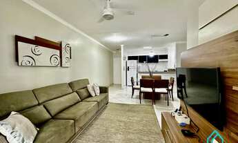 Imagem 4: Lindo apartamento alto padrão com 3 dormitórios a venda na Área Nobre da Praia Grande Ubat