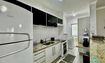 Imagem 7: Lindo apartamento alto padrão com 3 dormitórios a venda na Área Nobre da Praia Grande Ubat