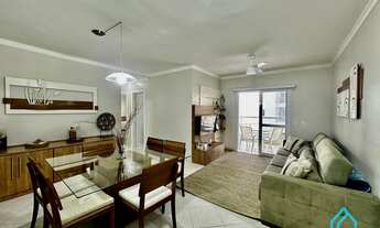 Imagem: Lindo apartamento alto padrão com 3 dormitórios