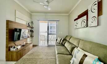 Imagem 3: Lindo apartamento alto padrão com 3 dormitórios a venda na Área Nobre da Praia Grande Ubat