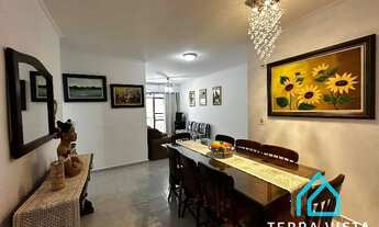 Imagem: Lindo apartamento amplo e decorado com 2