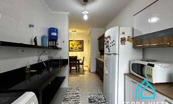 Imagem 6: Lindo apartamento amplo e decorado com 2 dormitórios a venda na Praia do Tenório Ubatuba S