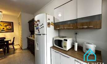 Imagem 7: Lindo apartamento amplo e decorado com 2 dormitórios a venda na Praia do Tenório Ubatuba S