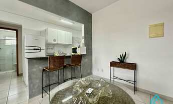 Imagem 6: Lindo apartamento com 2 dormitórios a venda em Ubatuba SP