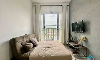 Imagem 3: Lindo apartamento com 2 dormitórios a venda em Ubatuba SP