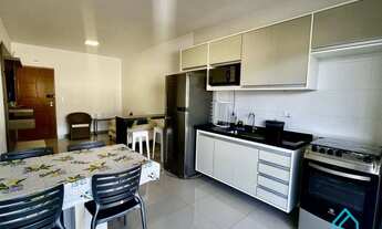 Imagem 5: Lindo apartamento com 2 dormitórios a venda no centro da cidade de Ubatuba SP