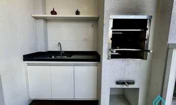 Imagem 7: Lindo apartamento com 2 dormitórios a venda no centro da cidade de Ubatuba SP