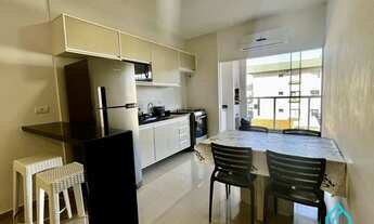 Imagem 4: Lindo apartamento com 2 dormitórios a venda no centro da cidade de Ubatuba SP