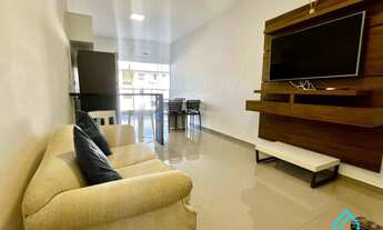 Imagem 2: Lindo apartamento com 2 dormitórios a venda no centro da cidade de Ubatuba SP