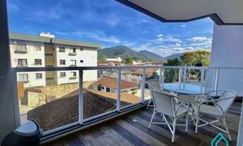 Imagem 6: Lindo apartamento com 2 dormitórios a venda no centro da cidade de Ubatuba SP