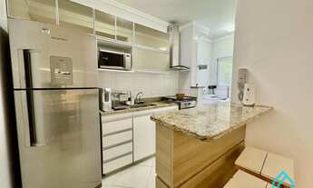 Imagem 7: Lindo apartamento com 2 dormitórios a venda na Praia Grande Ubatuba SP