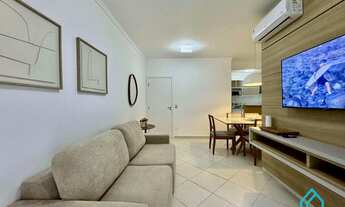 Imagem 3: Lindo apartamento com 2 dormitórios a venda na Praia Grande Ubatuba SP