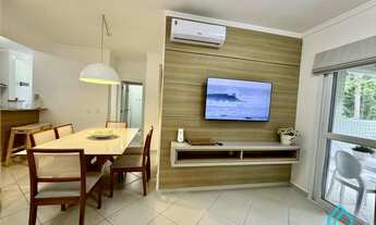 Imagem 4: Lindo apartamento com 2 dormitórios a venda na Praia Grande Ubatuba SP