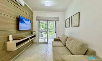 Imagem 2: Lindo apartamento com 2 dormitórios a venda na Praia Grande Ubatuba SP