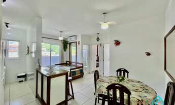 Imagem 6: Lindo apartamento com 2 dormitórios a venda na Praia das Toninhas SP