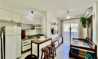 Imagem: Lindo apartamento com 2 dormitórios a venda