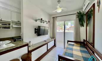 Imagem 2: Lindo apartamento com 2 dormitórios a venda na Praia das Toninhas SP