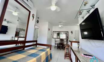 Imagem 5: Lindo apartamento com 2 dormitórios a venda na Praia das Toninhas SP