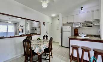 Imagem 7: Lindo apartamento com 2 dormitórios a venda na Praia das Toninhas SP