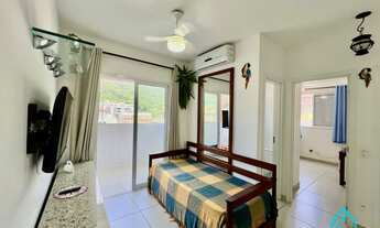 Imagem 4: Lindo apartamento com 2 dormitórios a venda na Praia das Toninhas SP