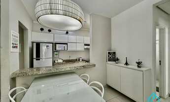 Imagem 4: Lindo apartamento com 2 dormitórios a venda nas Praia Grande Ubatuba SP