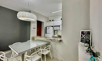 Imagem 5: Lindo apartamento com 2 dormitórios a venda nas Praia Grande Ubatuba SP