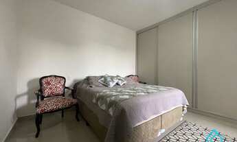 Imagem 4: Lindo Apartamento de 3 quartos sendo 1 suíte na melhor região de Taubaté.Espaçoso com 2 va