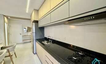 Imagem 4: Lindo apartamento totalmente decorado com 3 suítes a venda a 50 metros da Praia da Enseada