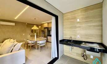 Imagem 6: Lindo apartamento totalmente decorado com 3 suítes a venda a 50 metros da Praia da Enseada