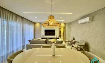 Imagem 3: Lindo apartamento totalmente decorado com 3 suítes a venda a 50 metros da Praia da Enseada