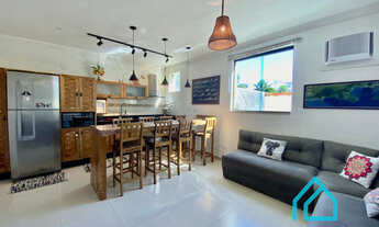 Imagem: Lindo Apartamento triplex a venda com 3