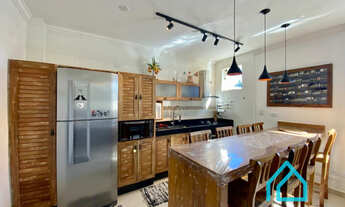 Imagem 7: Lindo Apartamento triplex a venda com 3 dormitórios na Praia do Itaguá Ubatuba - SP