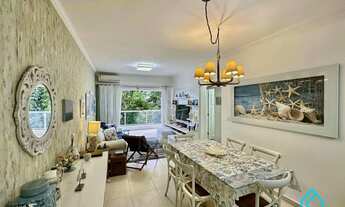 Imagem: Lindo apartamento vista mar com 2 dormitórios