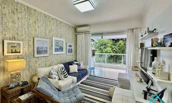 Imagem 2: Lindo apartamento vista mar com 2 dormitórios na Praia da Enseada Ubatuba SP