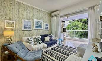 Imagem 3: Lindo apartamento vista mar com 2 dormitórios na Praia da Enseada Ubatuba SP