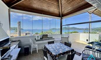 Imagem: Linda cobertura linear com vista mar a venda